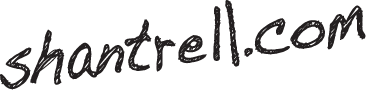shantrell.com logo